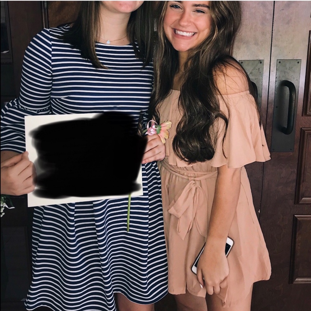 Romper - Picture 4 of 4